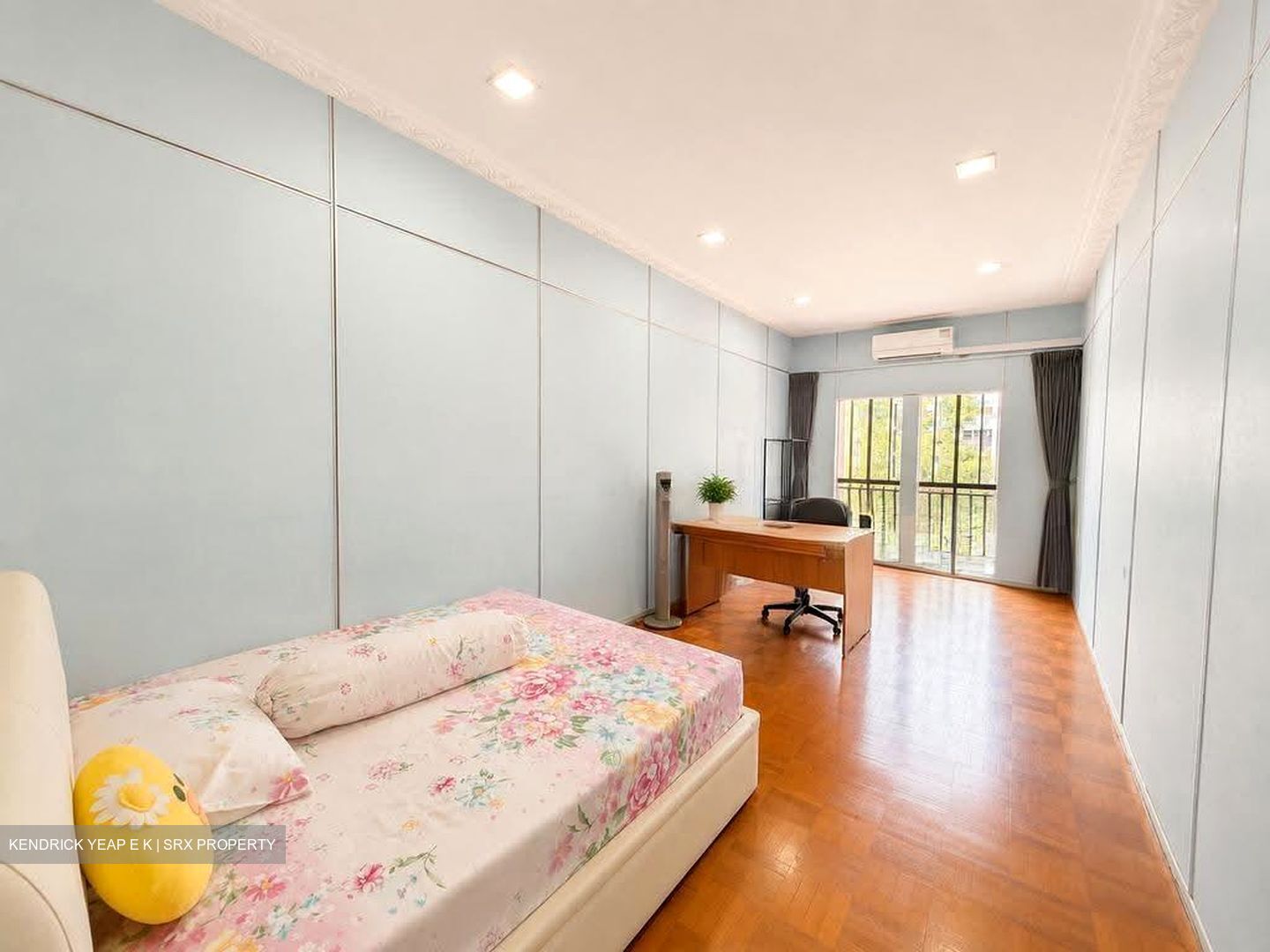 Ah Soo Walk (D19), Semi-Detached #629963361